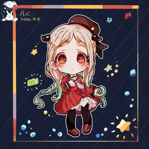 八寻宁宁pixiv同人图片