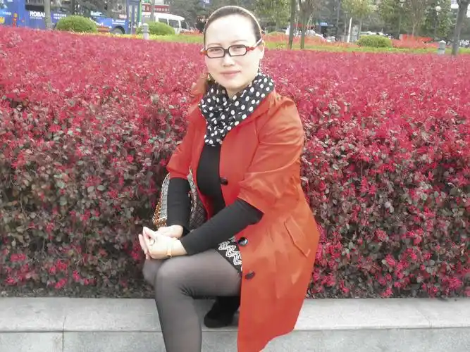 guoyang资料照片_陕西安康征婚交友_珍爱网