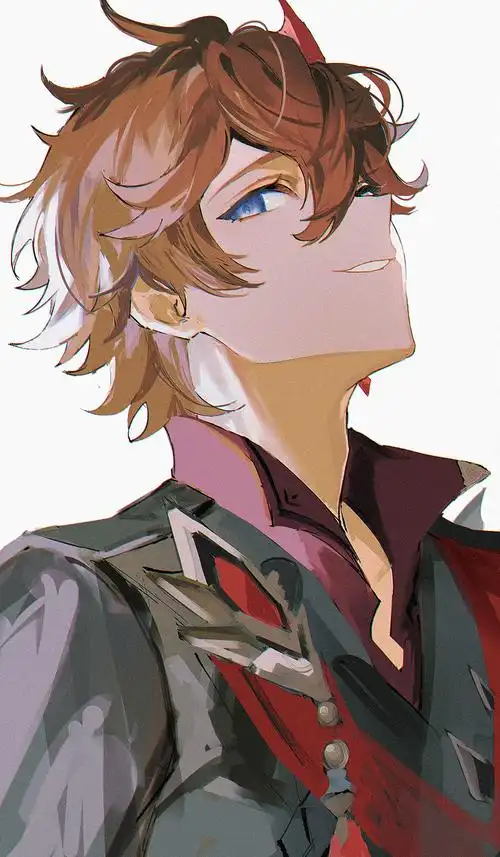 原神 达达利亚 推特:@ddal_kr - 高清图片,堆糖,美图壁纸兴趣社区