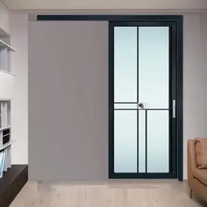 厨房推拉门钢化玻璃