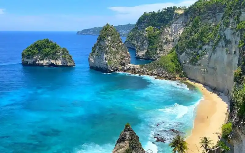 旅行 记录 自然 风景大海