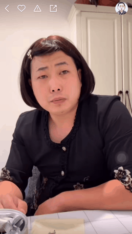 人间观察家东北民间艺术家拍视频的老四为何能走出东北走向全国