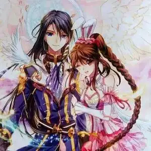 斗罗大陆唐三一家(我就是唐三)头像