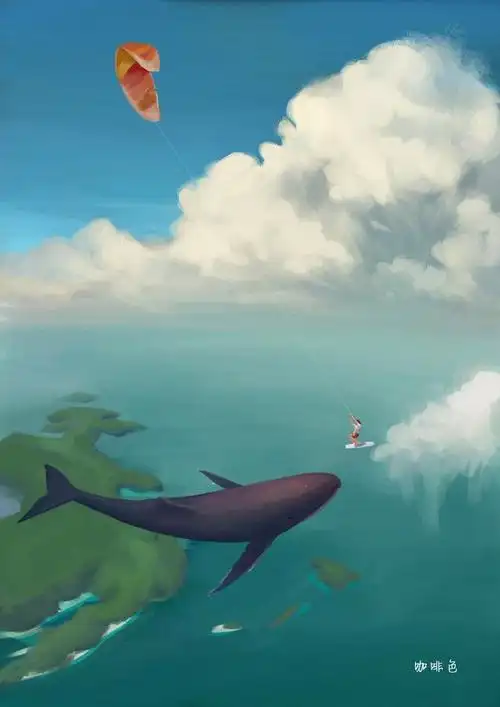 乌云乌云快走开