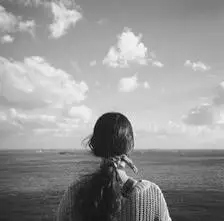 女生高冷超拽背影头像背影如照片这种暂时这么多好