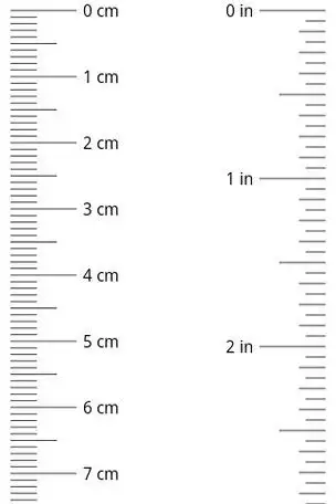 应用 手机尺子 上一张下一张 大小:0.4m 版本:1.