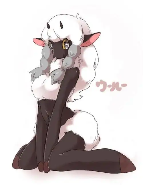 神奇宝贝剑盾新情报公开?看看大佬是怎么恶搞的,光速娘化了解下