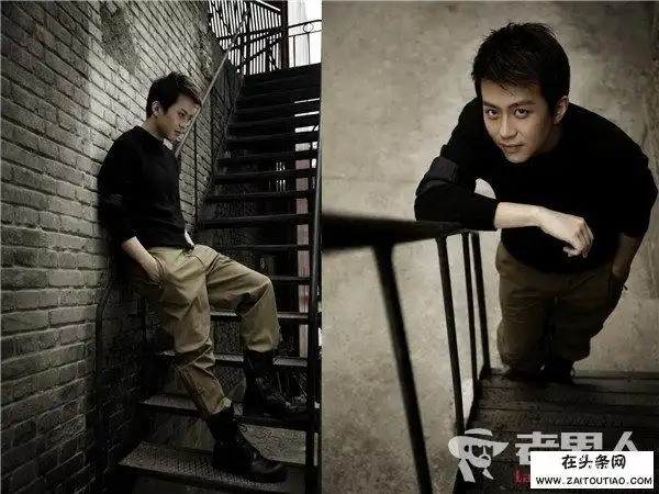 张璇陈思成出轨照片 陈思成美国私会小三 娱乐频道,娱乐爆料,最新明星