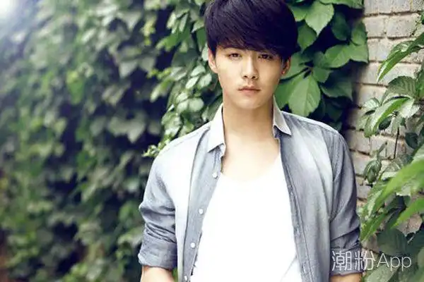 凉生少年凉生是谁演的魏之皓个人资料介绍