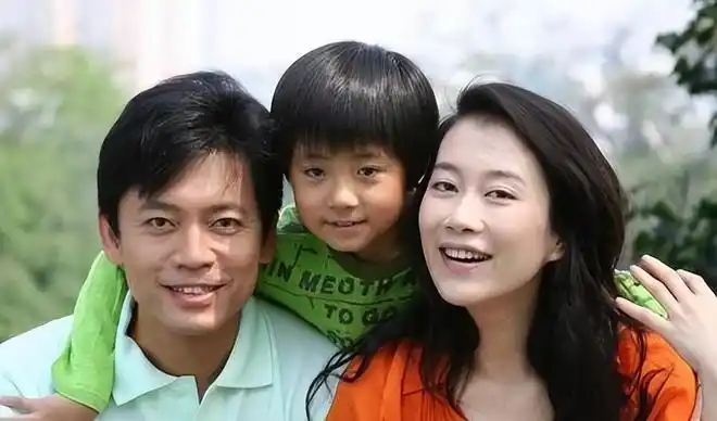 何政军:我这辈子最正确的决定,就是娶了一个平凡的妻子|温峥嵘|倪大红