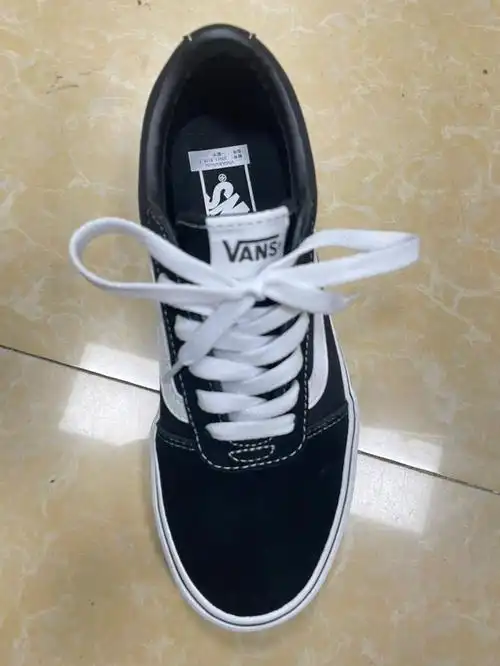 范斯万斯真假辨别