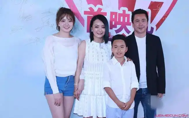 王中磊通吃是真的吗华谊娱乐王中磊被传男宠真相揭秘