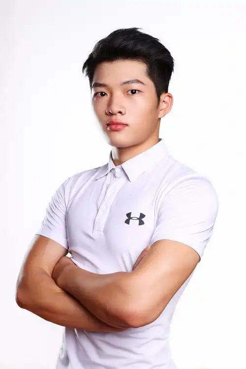 健身房人员企业形象照|摄影|人像摄影|cm姐_原创作品-站酷zcool