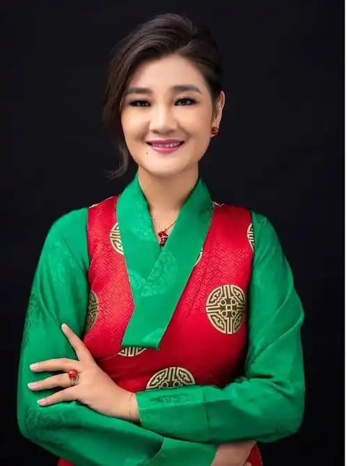 4年前,那个被刀郎告上法庭的降央卓玛,如今的现状令人唏嘘_汪峰_杨娜