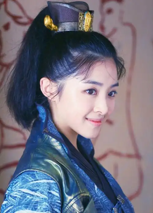 新萧十一郎 张含韵