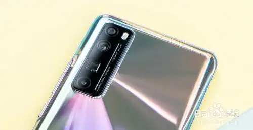 华为手机四个摄像头分别有什么用