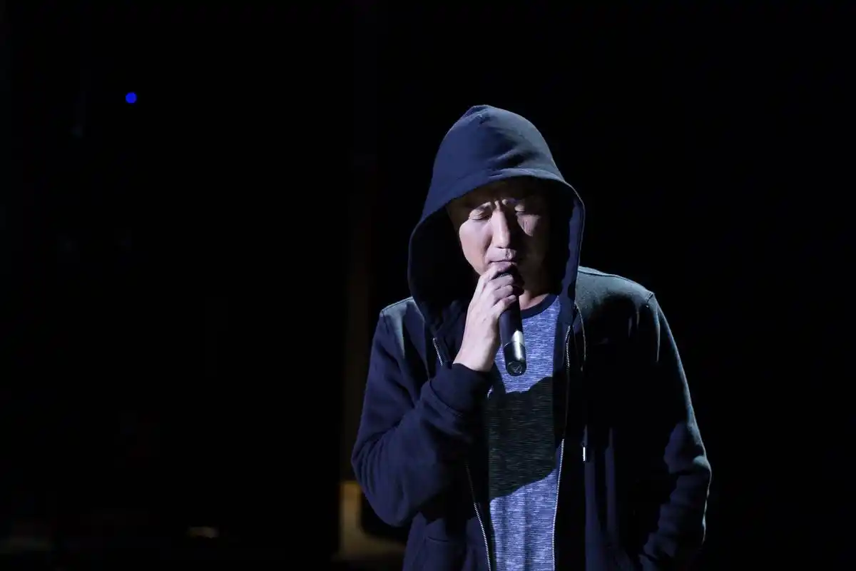 2020郑中基香港演唱会时间地点门票价格购票指南