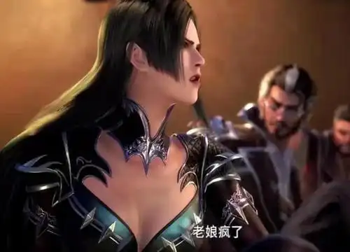 斗罗大陆:听说柳二龙很彪悍?若了解到她的重情重义就会被她吸引