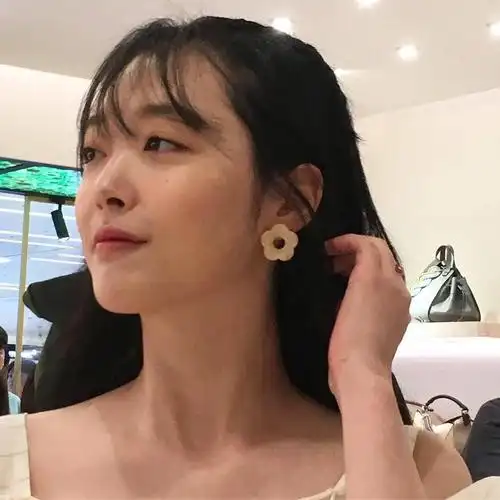 喜欢美女侧脸半侧脸请进