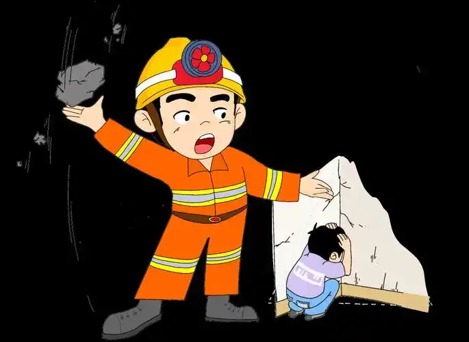 祁县北谷丰幼儿园防震减灾宣传片