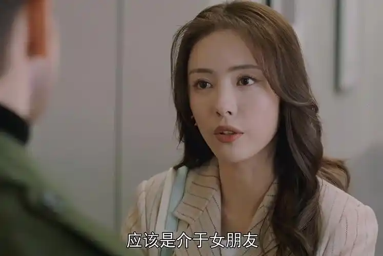 袁未作为律师多有事业心就不说了,许雯雯其实也是,她搞的那个公众号有