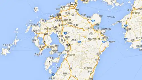 活动地图与路线