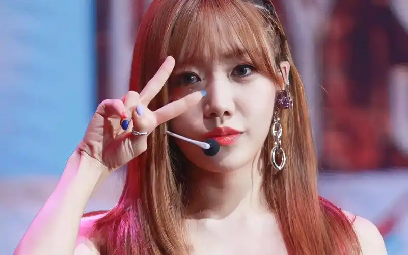 【珠吧独家】230325 remember 金南珠直拍-2023 apink粉丝演唱会[pink