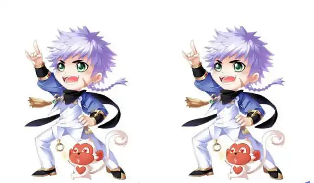 斗罗大陆q版史莱克七怪太可爱了拿去做壁纸头像吧