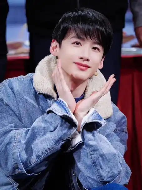 白敬亭顺毛男高##南来北往