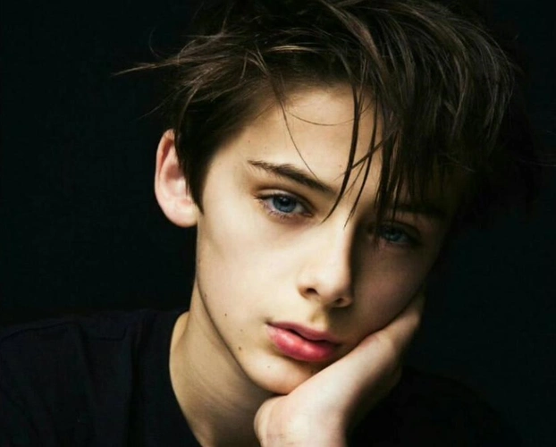 谁是世界上最帅的男生(世界最帅男孩)