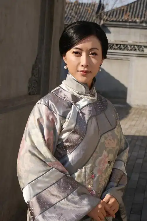 《护国军魂传奇》钦点郭金 实力女星勇挑女一号