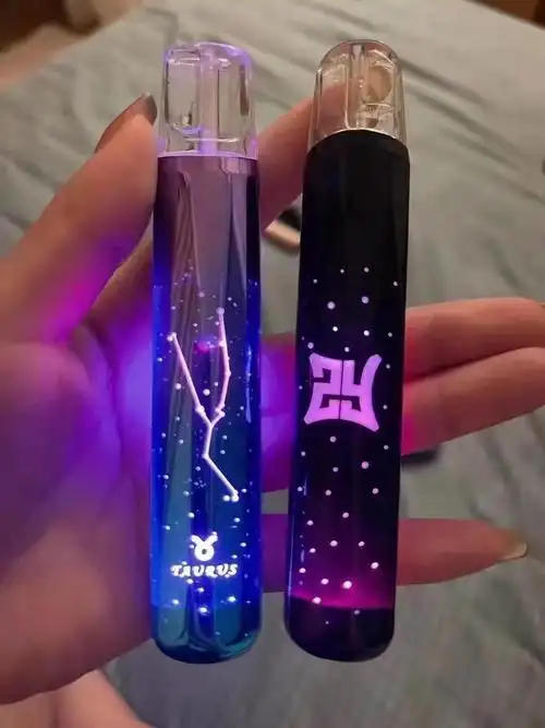 追云十二星座烟弹通用悦刻一代,sp2s烟弹,麦克一代发光弹,维刻v1烟弹