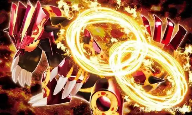 会飞的都打不过我——《宝可梦剑盾》不存在的神兽固拉多