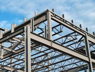 钢结构设计和钢筋混凝土结构设计的区别-大连金达尚品建筑工程有限