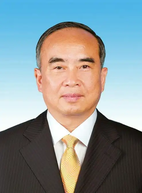 山西新一届省委常委简历(书记林武 副书记蓝佛安,商黎光)