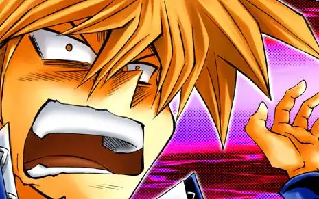 【游戏王混沌力量-城之内篇】逆转颜艺大师