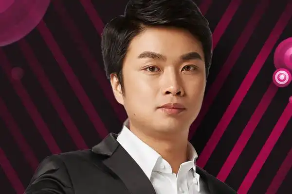 普普通通李晓峰是什么梗 他真的是张韶涵男友sky吗