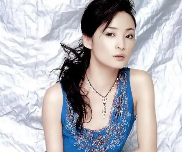 中国女明星排行榜前十名神仙姐姐排第一