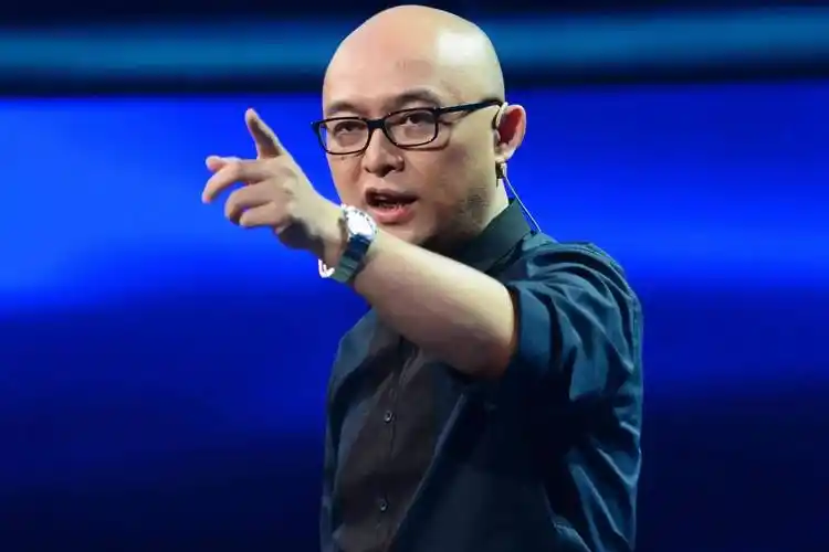 逐渐"隐退"的著名主持人孟非,已经走上了另一条道路