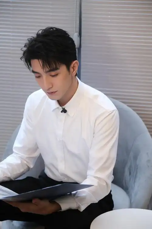 金瀚披荆斩棘状态