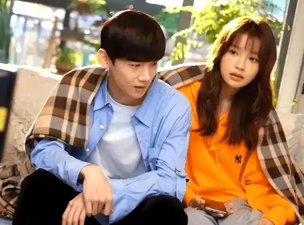 白敬亭合作女演员颜值排名,孙怡第五,谭松韵第三,第一非她莫属_宋轶