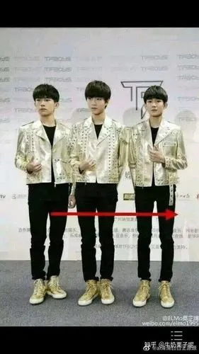 王源身高到底是多少