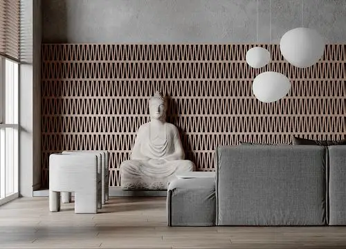 佛系极简 精致之家_装修达人_装修头条_齐家网