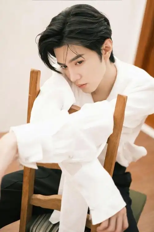 我的天呐 陈哲远也太帅了吧! - 高清图片,堆糖,美图壁纸兴趣社区