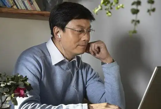 中年男性最易出现的9种健康问题