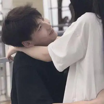 热恋情头/恋爱进行时 是我们_情侣头像_我要个性网