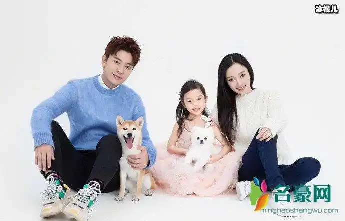 贾乃亮圈外新女友被爆 白富美新女友甩李小璐几条街