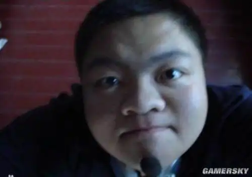 lol小智本人照片曝光揭秘解说小智本人照片小智长什么样