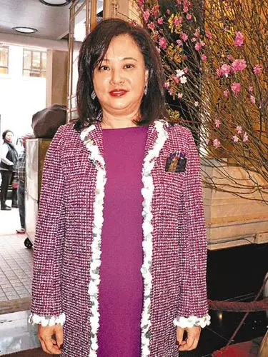 赌王何鸿燊三太拒谈何超琼 新公司不请陈山聪