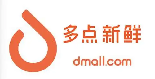 多点新鲜 dmall.com